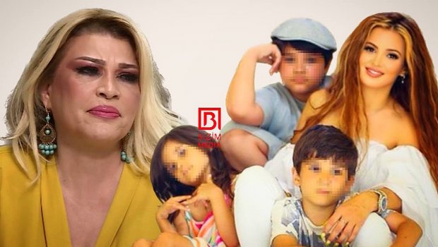 Mətanətin keçmiş gəlini: “Qızıma deyirlər ki, sənin anan Canana deyil” - VİDEO