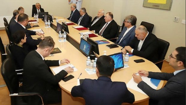 AFFA millinin baş məşqçi postuna namizədləri MÜZAKİRƏ EDƏCƏK  