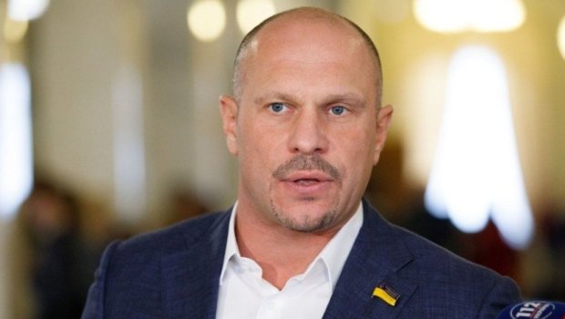 Ukrayna Ali Radasının keçmiş deputatı Moskvada ÖLDÜRÜLDÜ