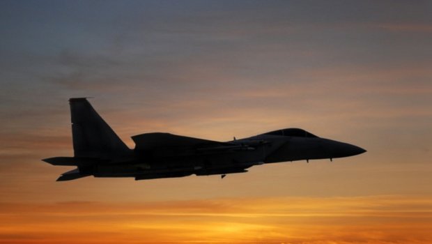 Üç ölkə birlikdə yeni nəsil qırıcı HAZIRLAYACAQ 