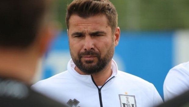 “Neftçi”nin baş məşqçisi Rumıniyaya QAYIDA BİLƏR