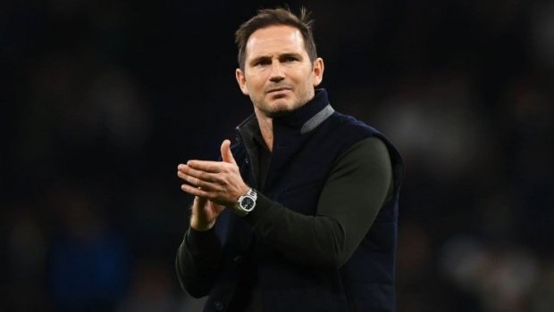 Lempard ABŞ klubunun baş məşqçisi olacaq