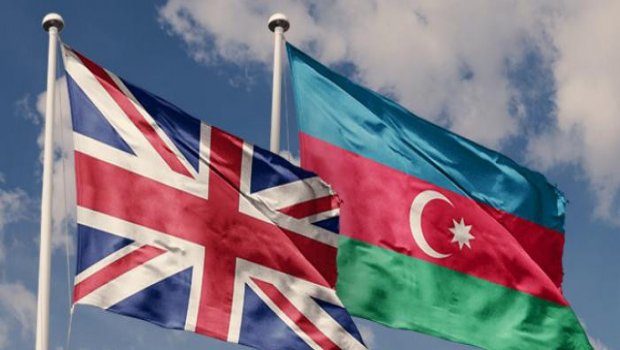 Britaniya indiyədək Azərbaycana 35 milyard dollar investisiya yatırıb