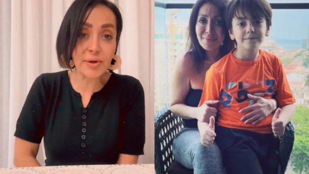 Emma Ələkbərzadə: “Deyirdim ki, bu istilərin axırı zəlzələ ilə nəticələnəcək” - VİDEO  