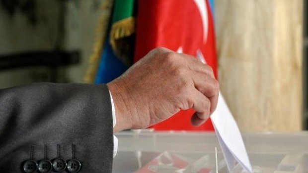 Azərbaycanda gələn il iki seçki KEÇİRİLƏCƏK 