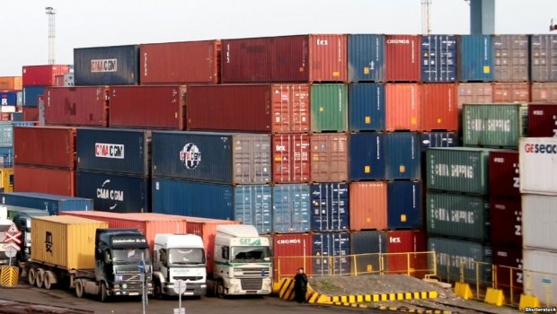 Azərbaycan 31,5 milyard dollarlıq məhsul ixrac EDİB 