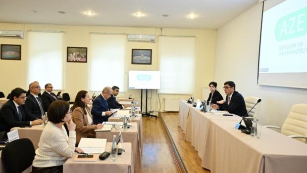 Quba 2024, Qəbələ 2025-ci ilin “İdman Paytaxtı” SEÇİLDİ - Sumqayıt isə…