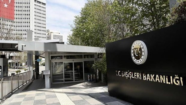 Türkiyə XİN Azərbaycanla Ermənistan arasındakı birgə bəyanatı alqışlayıb