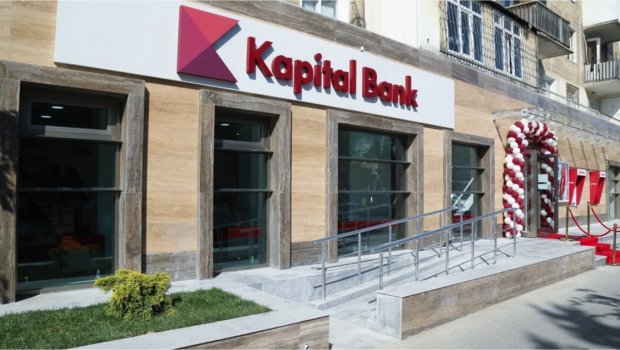 “Kapital Bank”da komissiya haqları niyə YÜKSƏKDİR? – RƏSMİ AÇIQLAMA