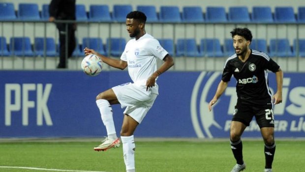 Şovkovski “Sabah”dan GEDİR  