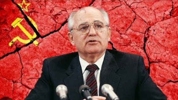 Bir imperiyanın ÇÖKÜŞÜ – SSRİ-nin dağılma planının müəllifləri kimlər idi?