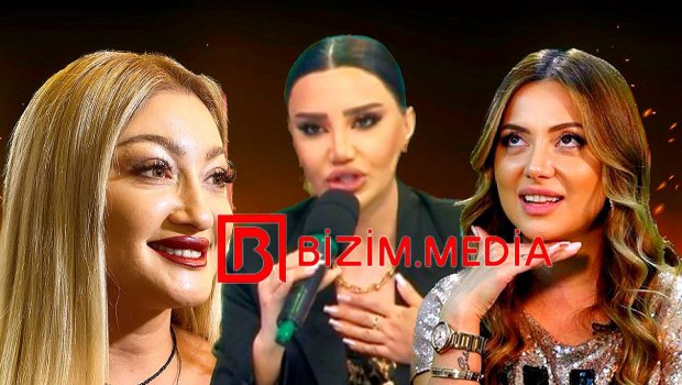 Nigar Zümrüd və Ayanın CAVABINI VERDİ: “Adımı dilinizə gətirəndə...” - VİDEO