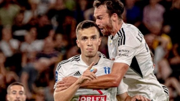 “Qarabağ” millimizin müdafiəçisini transfer etmək İSTƏYİR 