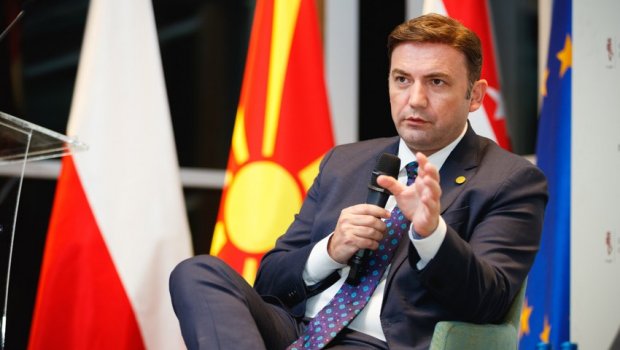 ATƏT sədrindən Azərbaycan və Ermənistanın birgə bəyanatı ilə bağlı AÇIQLAMA