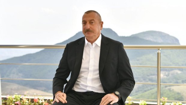 Xalq İlham Əliyevə səs verəcəkmi?