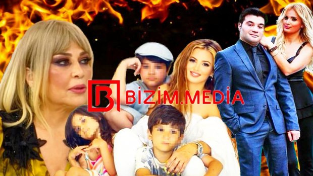 Mətanət keçmiş gəlininə görə polisə müraciət etdi: \