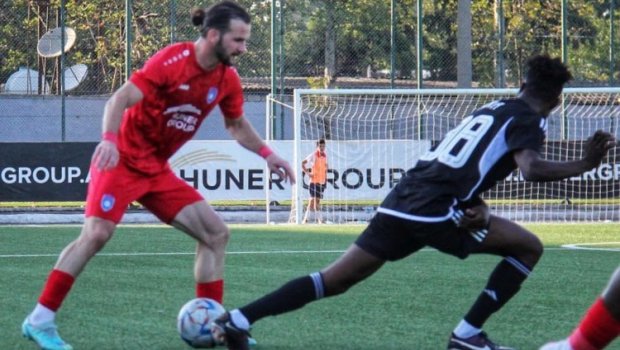 “Turan Tovuz” legioneri ilə yollarını ayıracaq