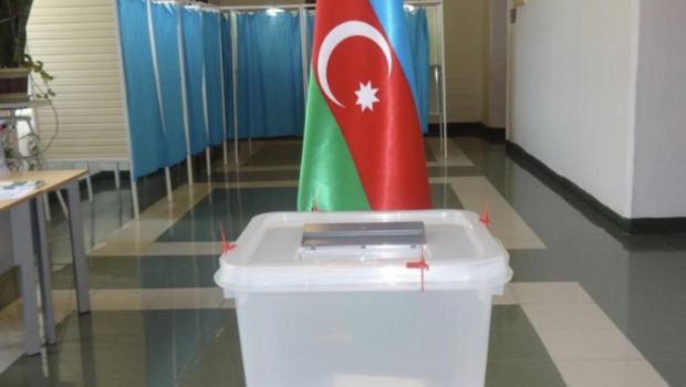 Növbədənkənar Prezident seçkiləri ilə bağlı Təqvim planı TƏSDİQLƏNDİ - SİYAHI