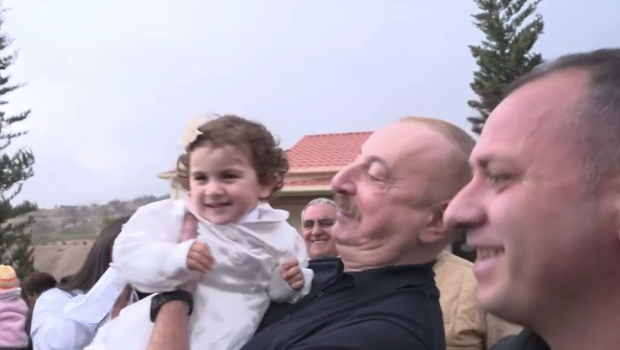 Uzunmüddətli strategiya üçün növbədənkənar seçkilər - VİDEO