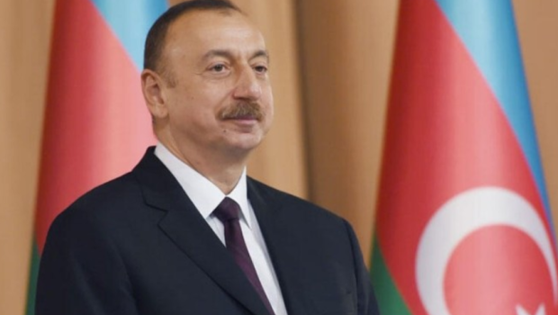 “Nə iqtisadi sahədə, nə də digər sahədə ölkəmiz üçün hər hansı potensial risk görmürəm” – İlham Əliyev 