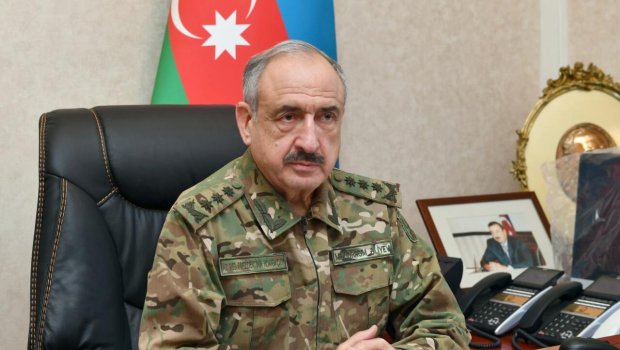 Məhərrəm Əliyev Belarusa səfir TƏYİN EDİLDİ