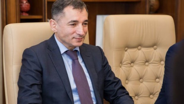 Azərbaycanın Moldovadakı səfiri geri ÇAĞIRILDI 