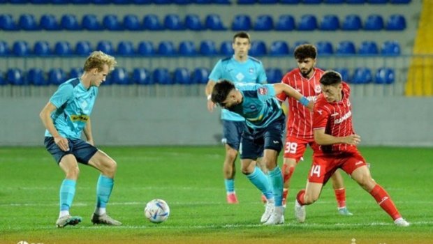 Premyer Liqa: “Qəbələ” “Kəpəz”lə, “Zirə” “Araz Naxçıvan”la qarşılaşır