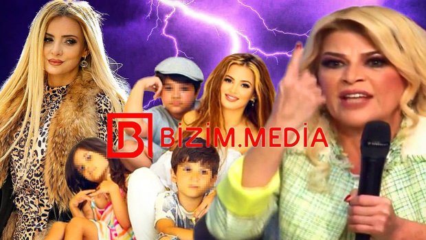 Mətanət Canananı biabır etdi: 