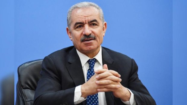 Fələstinin baş naziri HƏMAS-a SƏSLƏNDİ: “Fələstinlilər bölünməməlidirlər”