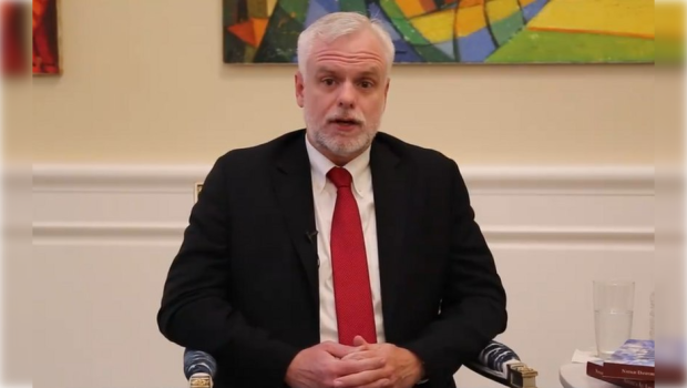 ABŞ-ın yeni səfiri: 