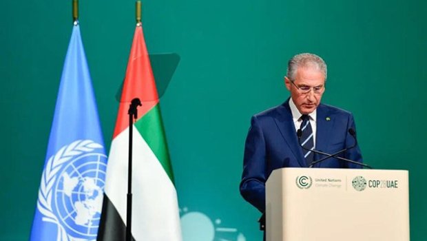 Muxtar Babayev: “Azərbaycan qlobal səylərə töhfə verməyə tam sadiqdir”