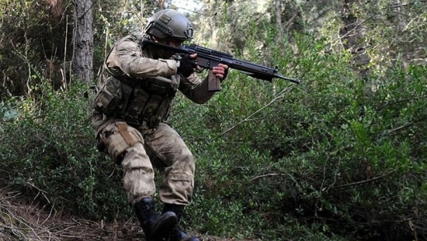 Türkiyədə 78 terror yuvası MƏHV EDİLDİ 