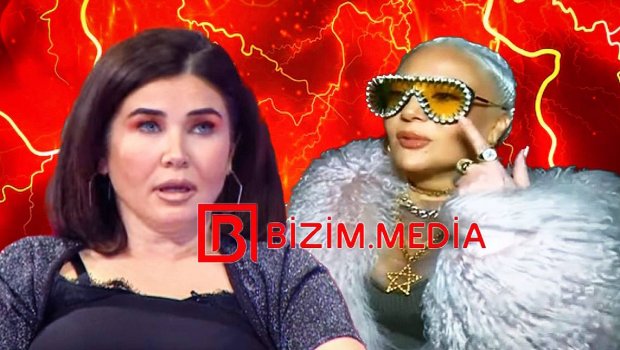 Səidədən Elnarəyə ACI SÖZLƏR: “Kin-küdurətin öz başına düşsün” – VİDEO 
