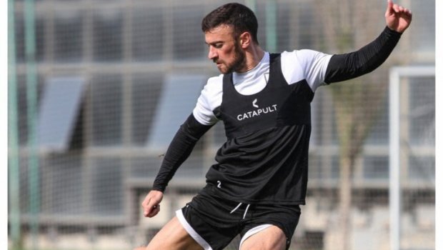 “Neftçi”də ciddi İTKİ 