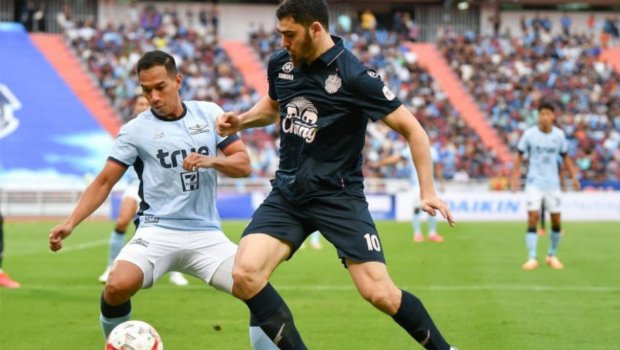 Millimizin üzvünə 8 oyunluq cəza VERİLDİ 