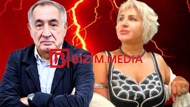 Faiq Sücəddinovdan Nuridə Atəşiyə CAVAB: “İlhamədən qonorar almışam ki, ona da verim?” – ÖZƏL