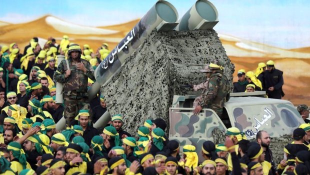 Yaxın Şərqdə SAVAŞ BÖYÜYÜR – “Hizbullah”ın İsrailə hücumunun PƏRDƏARXASI 