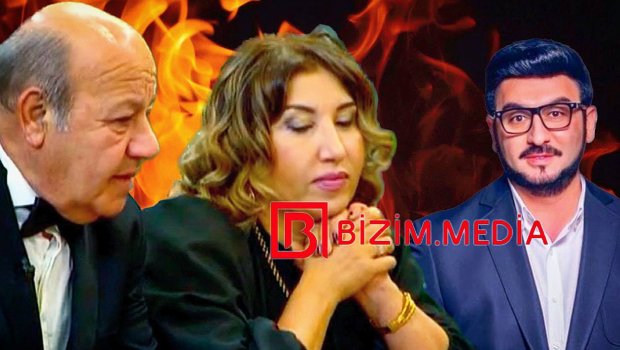 Əli Mirəliyevin qızı və xanımı Toliki məhkəməyə verir: “Ailələr arasına nifaq salır” – ÖZƏL 