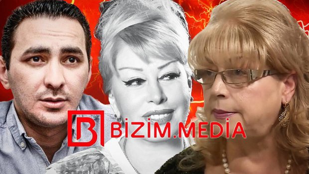 İlhamənin bacısı miras qalmaqalından DANIŞDI: 