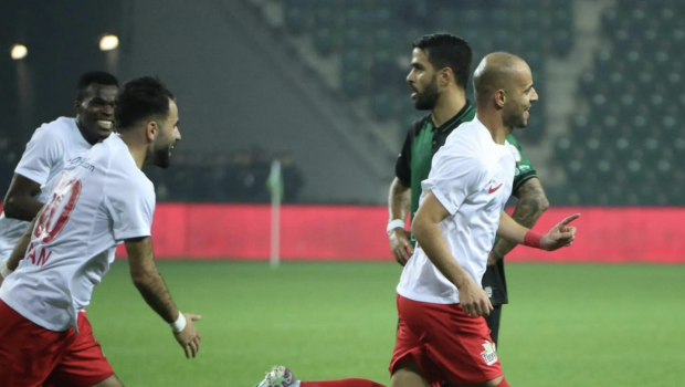 Millimizin üzvü Türkiyədə klubunu dəyişə bilər