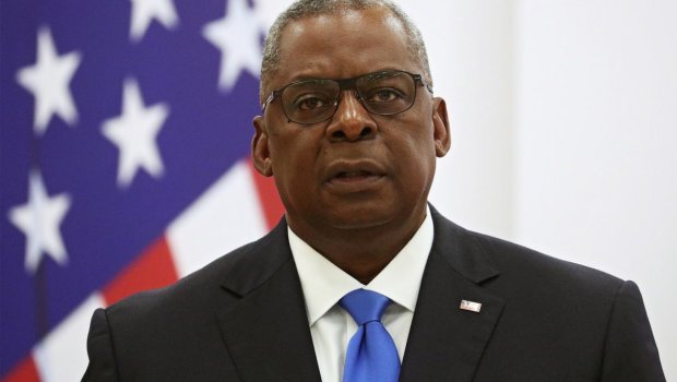 Pentaqon rəhbəri: “ABŞ Ukraynaya yeni qoşunlar yaratmağa kömək edəcək”