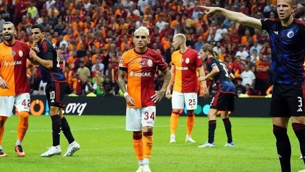 “Qalatasaray” Çempionlar Liqasında bu gün həlledici oyuna çıxacaq