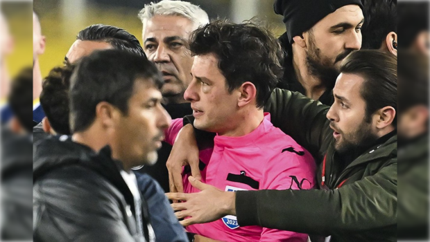 Türkiyə Hakimlər Komitəsi bəyanat yaydı