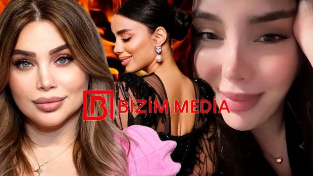 Şəfəq və Ayanın qalmaqallı paylaşımı GÜNDƏM OLDU – FOTO/VİDEO 