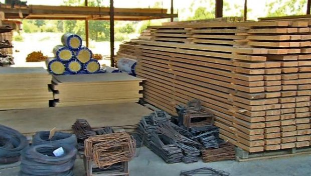 Tikinti məhsulları bazarında SON VƏZİYYƏT – TƏHLİL 