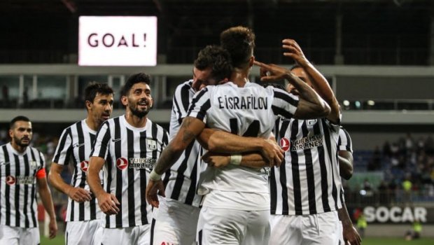 “Kəpəz” “Neftçi”nin üzvlərini transfer etmək İSTƏYİR