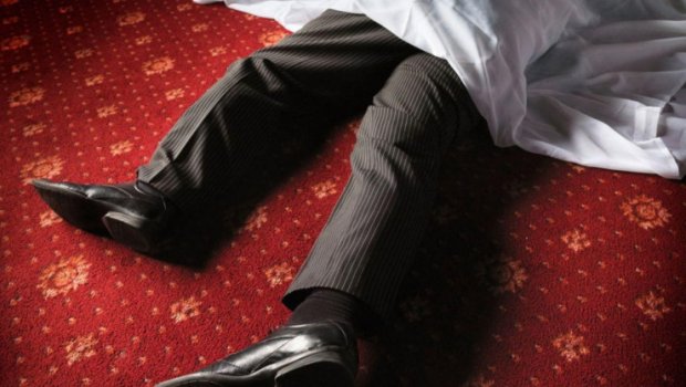 Rusiyanın İrandakı keçmiş baş konsulu mənzilində ölü tapıldı - FOTO 