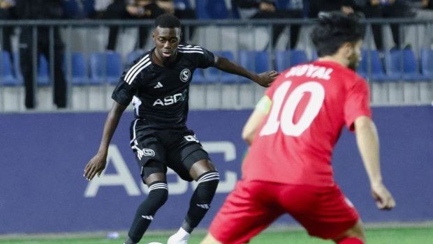 “Səbail”də ciddi itki