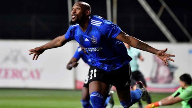 “Qarabağ”ın futbolçusu əməliyyat olundu