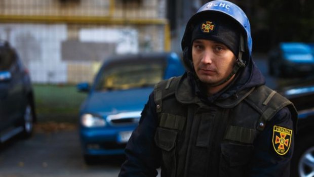 Kiyevdə raket hücumu nəticəsində yaralananların sayı 45-ə çatdı